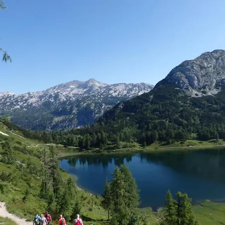 Δωμάτια σε οικογενειακή κατοικία Dagmar