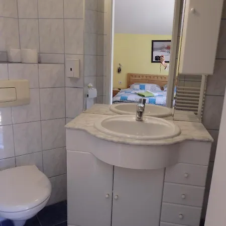 Privat bolig Dagmar Tauplitz