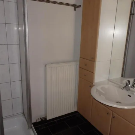 Dagmar Δωμάτια σε οικογενειακή κατοικία