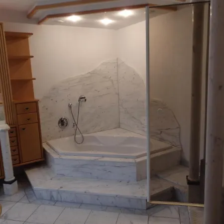 Dagmar Homestay Tauplitz