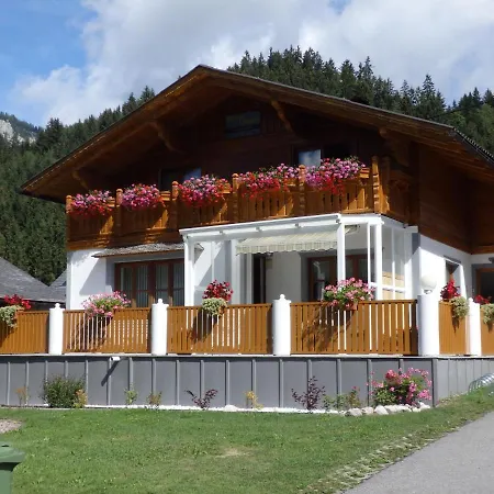 Dagmar Homestay