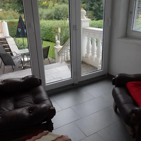 Dagmar Δωμάτια σε οικογενειακή κατοικία *