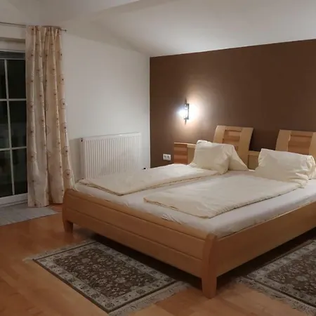 Dagmar Homestay