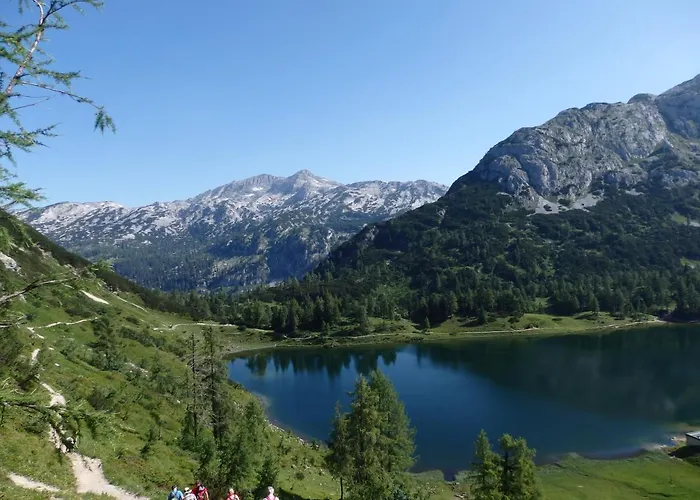 Quarto em Acomodações Particulares Dagmar