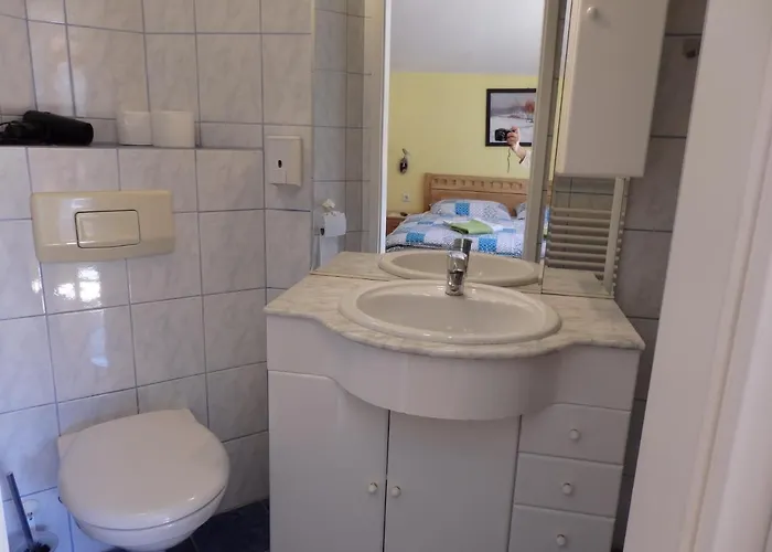 Privatunterkunft Dagmar Tauplitz