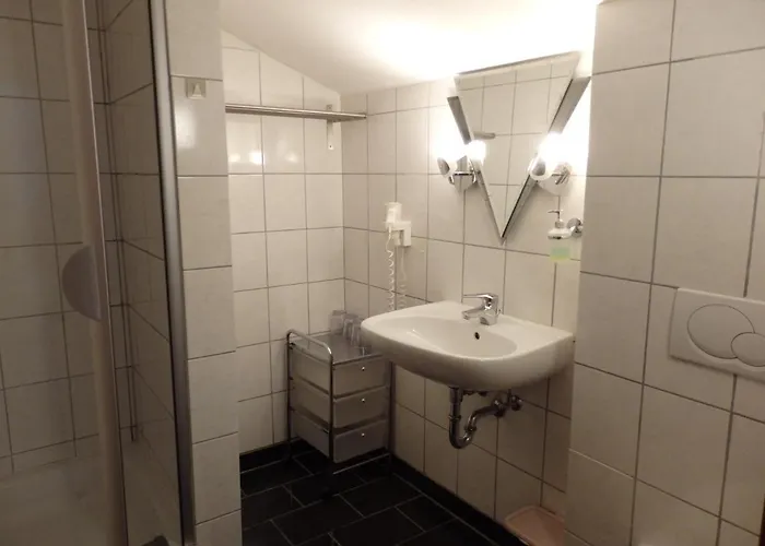 Privatunterkunft Dagmar *