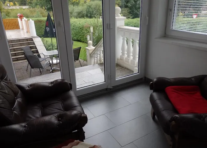 Dagmar Privatunterkunft *