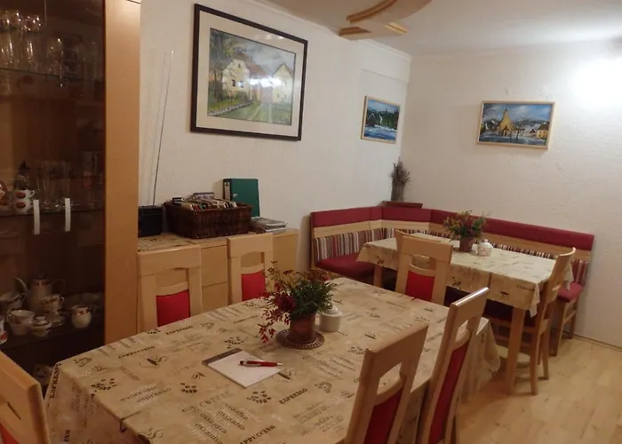 Privatunterkunft Dagmar