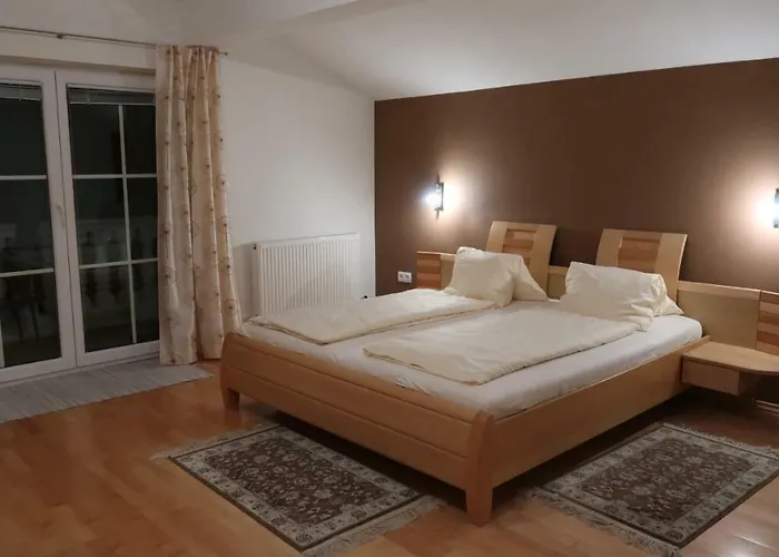 Dagmar Privatunterkunft