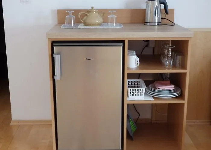 Privatunterkunft Dagmar